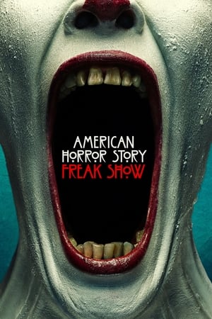 American Horror Story Saison 4 Episode 5