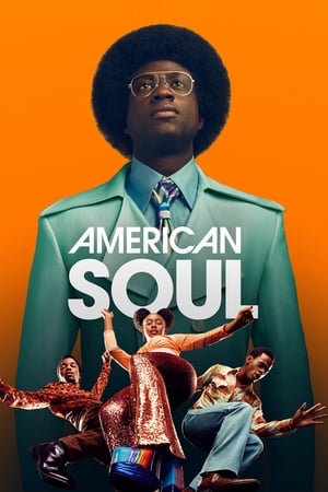 Regarder American Soul en Streaming