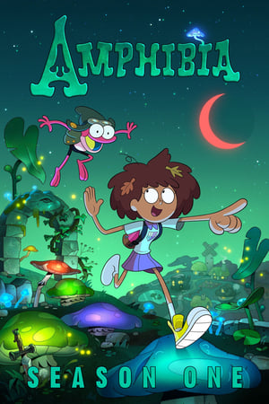 Amphibia saison 1