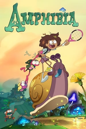 Amphibia Saison 2 Episode 5