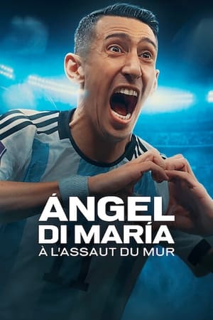 Ángel Di María : À l'assaut du mur