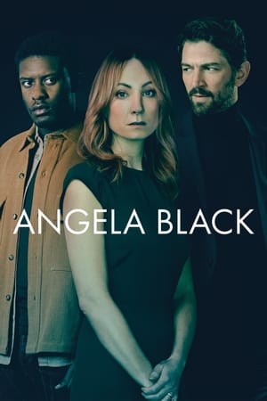 Angela Black Saison 1 Episode 5