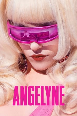 Angelyne saison 1