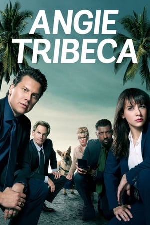 Regarder Angie Tribeca en Streaming