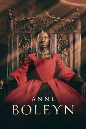 Anne Boleyn Saison 1 Episode 5