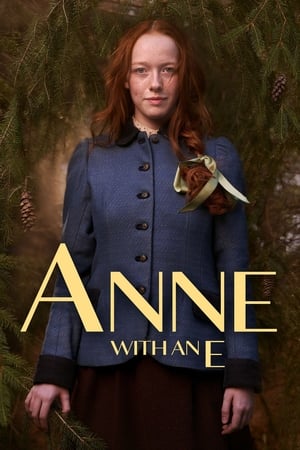 Regarder Anne en Streaming