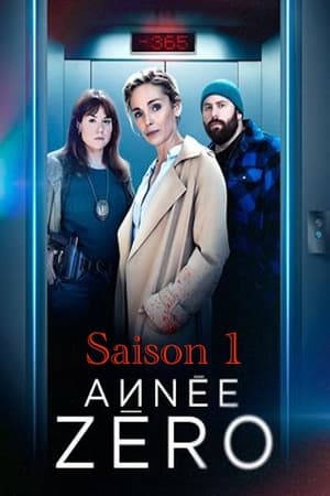 Année zéro saison 1