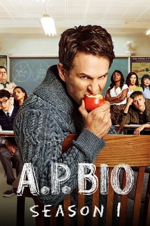 A.P. Bio Saison 1 Episode 5