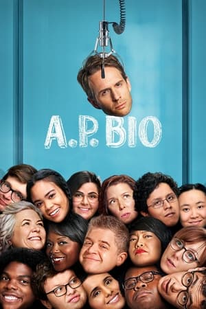 Regarder A.P. Bio en Streaming