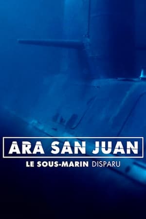 ARA San Juan : Le sous-marin disparu Saison 1 Episode 5