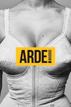 Arde Madrid saison 1