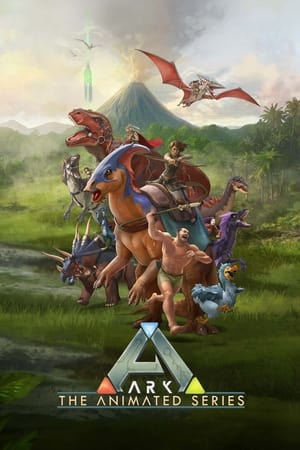 ARK: The Animated Series Saison 1 Episode 5