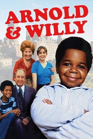 Regarder Arnold et Willy en Streaming