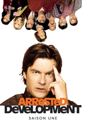 Arrested Development Saison 1 Episode 5