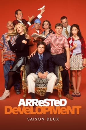 Arrested Development saison 2