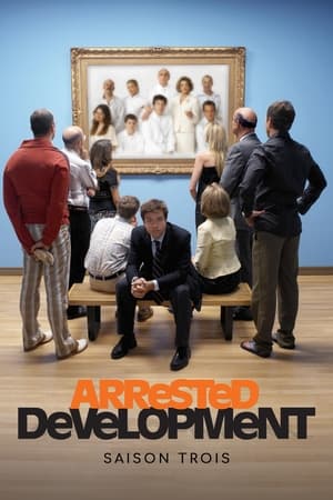 Arrested Development Saison 3 Episode 5