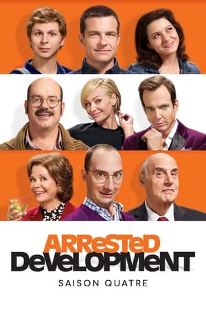 Arrested Development Saison 4 Episode 5