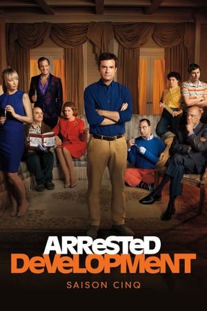 Arrested Development saison 5