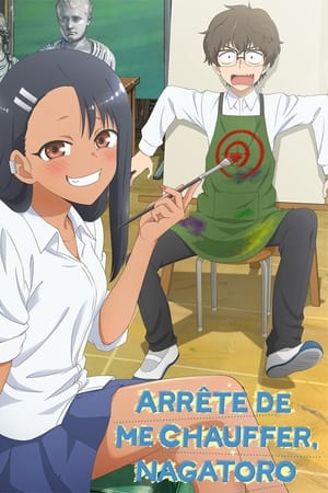 Regarder Arrête de me chauffer, Nagatoro ! en Streaming