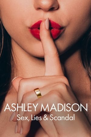 Regarder Ashley Madison : Sexe, mensonges et scandale en Streaming