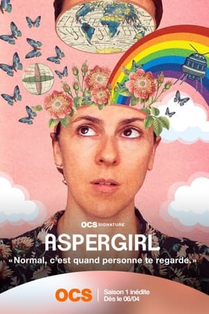 Aspergirl saison 1