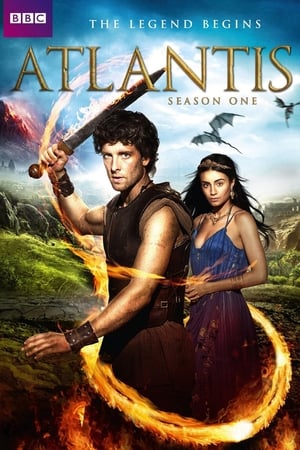 Atlantis saison 1