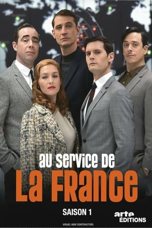 Au service de la France saison 1