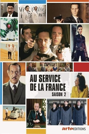 Au service de la France Saison 2 Episode 5