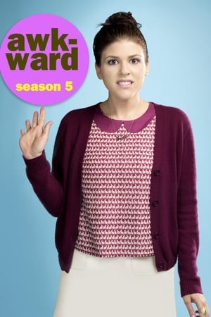 Awkward. saison 5