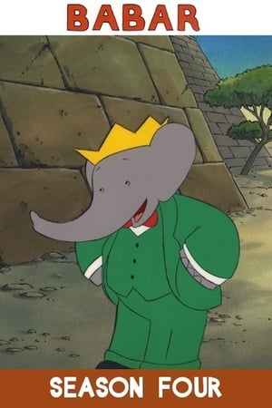 Babar saison 4