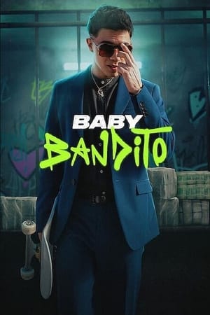 Baby Bandito saison 1