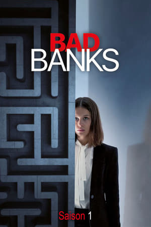 Bad Banks saison 1