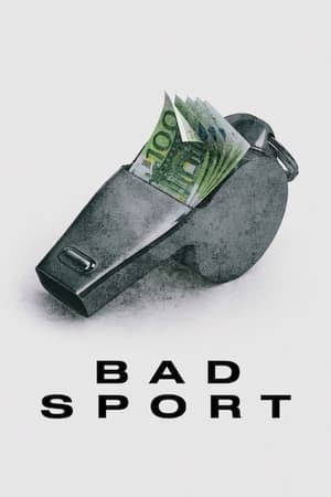 Bad Sport : la triche organisée Saison 1 Episode 5