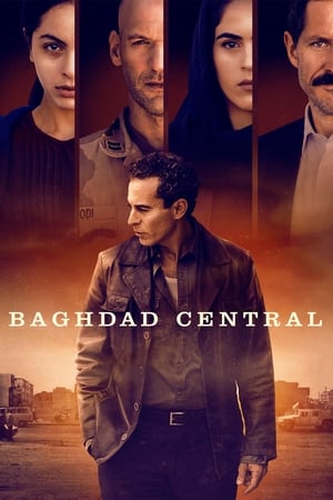 Regarder Baghdad Central en Streaming