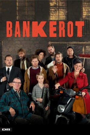 Bankerot : Coup de feu en cuisine Saison 1 Episode 5