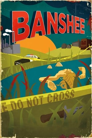 Regarder Banshee en Streaming