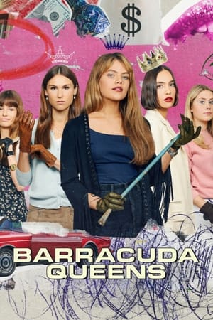 Regarder Barracuda Queens en Streaming