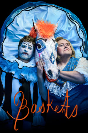 Baskets Saison 3 Episode 5