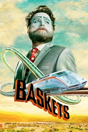 Regarder Baskets en Streaming