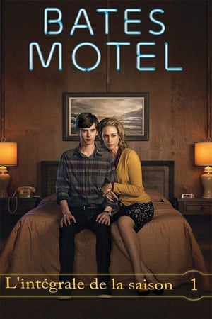 Bates Motel Saison 1 Episode 5