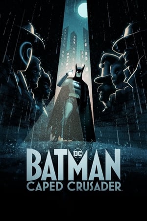 Batman : Caped Crusader Saison 1 Episode 5