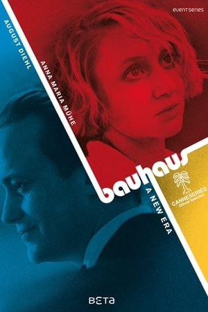 Bauhaus : Un temps nouveau saison 1