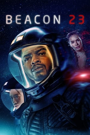 Beacon 23 Saison 2 Episode 5