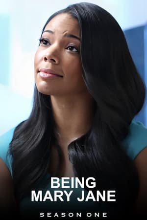 Being Mary Jane saison 1