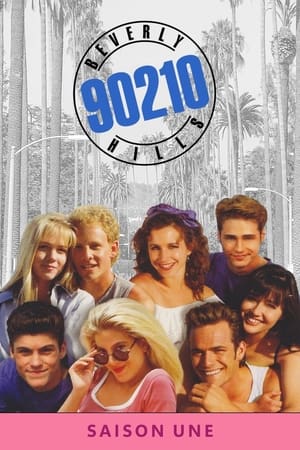 Beverly Hills 90210 saison 1