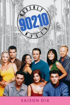 Beverly Hills 90210 saison 10