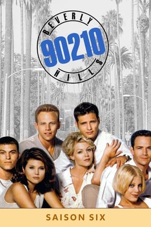 Beverly Hills 90210 saison 6