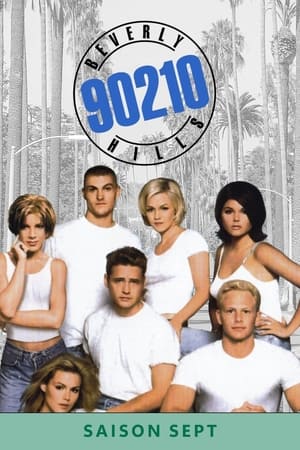 Beverly Hills 90210 saison 7