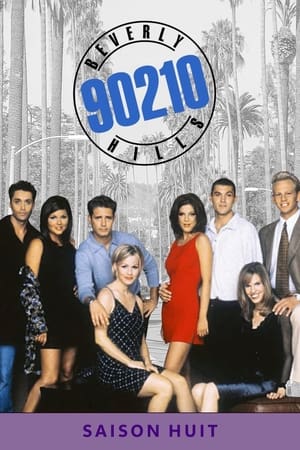 Beverly Hills 90210 saison 8