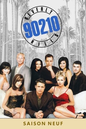 Beverly Hills 90210 Saison 9 Episode 5